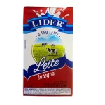Leite Integral 1l