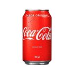 Coca Cola 350ml