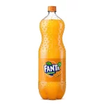 Fanta Laranja 2L