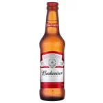 budweiser 330ml
