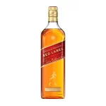 Combo Johnnie Whisky Walker Red Label