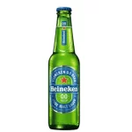 heineken zero álcool
