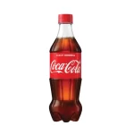 Coca Cola 600ml