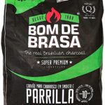Carvao parilha 3kg