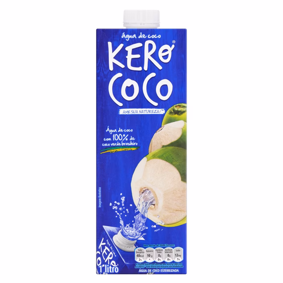 Kero Coco 1l