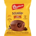 Bolinho Bauducco