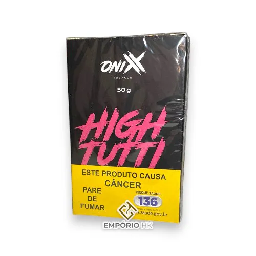 High Tutti