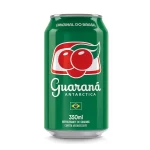 Guaraná Antarctica 350ml