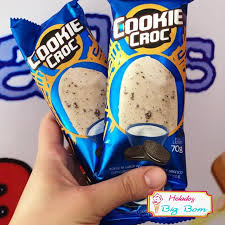 Cookie Croc 70g