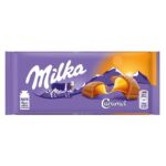 Barra Milka