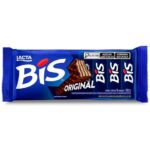 Bis Chocolate Ao Leite