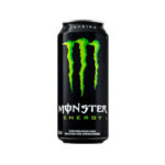 Energético Monster 473ml