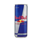 red bull 250ml