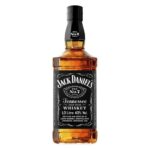 Combo Whisky Jack Daniels