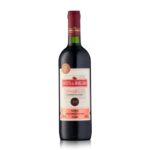 Vinho quinta do morgado suave 750ml
