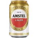 amstel 350ml