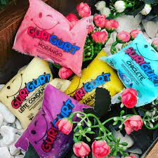 Combo GuriGurt (10Unidades)