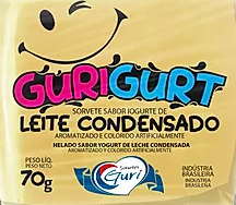GuriGurt 70g - Imagem 3
