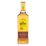 Tequila José cuervo