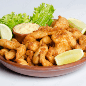 filé de frango