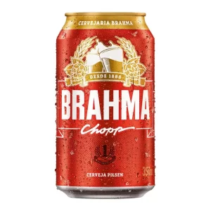 brahma 350ml