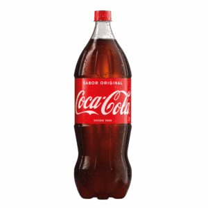coca-cola 1 litro