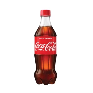 coca-cola 600ml