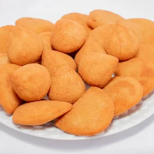risoles de frango catupiry