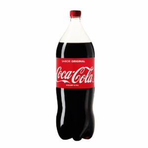 coca-cola 2 litros