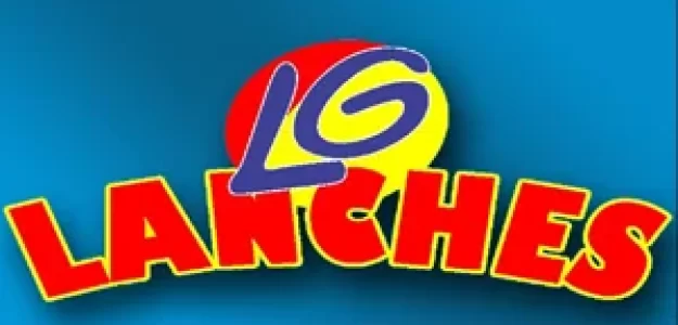 Banner LG Lanches