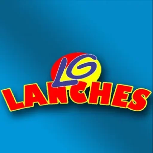 Logo LG Lanches