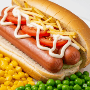 cachorro quente