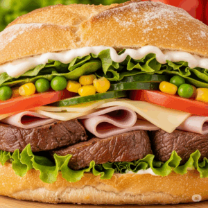 x picanha
