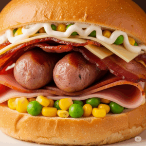xaxi bacon