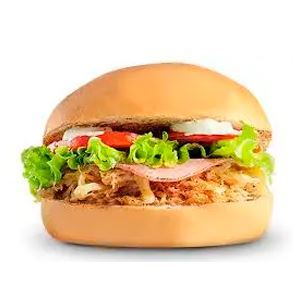 x frango