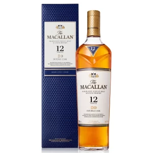 Macallan 12 anos 700ml