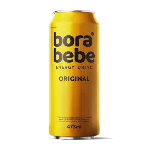 bora bebe original