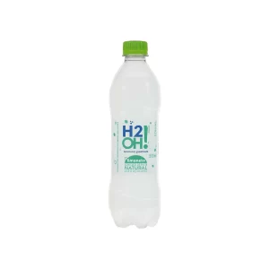 H2O