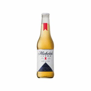 michelob long neck 330ml