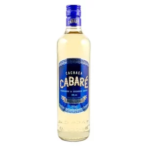 cabaré amburana