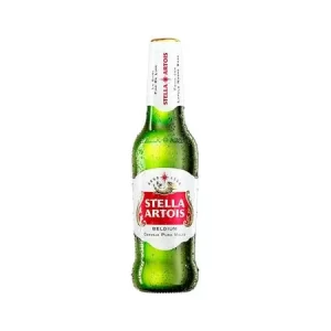 stella long neck 330ml