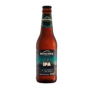 patagonia ipa long neck 330ml
