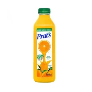 prats laranja 900ml