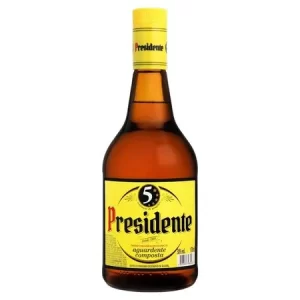 presidente