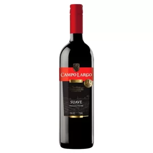campo largo suave