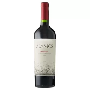 alamos malbec