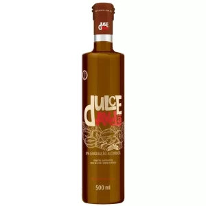 dulce leche avela
