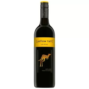 yellow tail