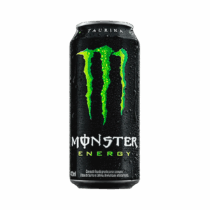 monster tradicional