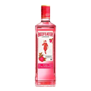 Beefeater pink 750ml